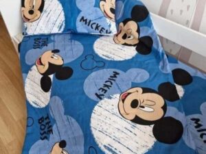 Disney Singl Posteljina