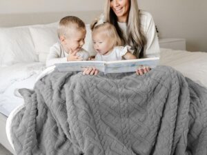 Venedikt Posteljina Set