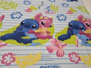 Stitch posteljina