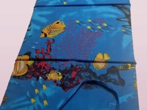 Plažne ležaljke od pamuka
