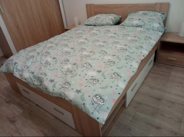 RANFORCE PREMIUM LUX - Slika 15