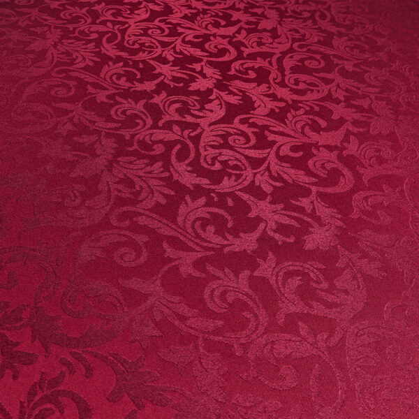 Kraljevski magični stolnjaci-bordo