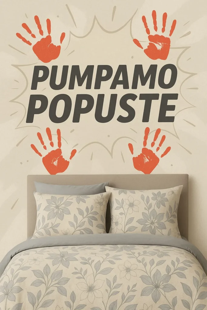 Pumpamo popuste