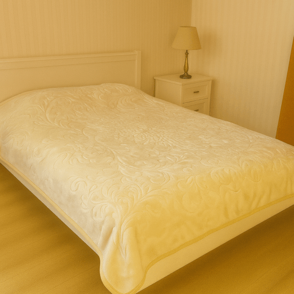 Ambasador ćebe 150x200