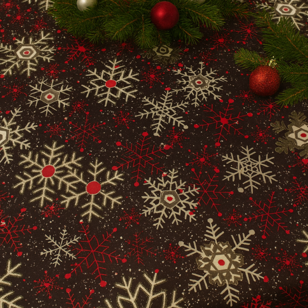 Novogodišnji stolnjaci