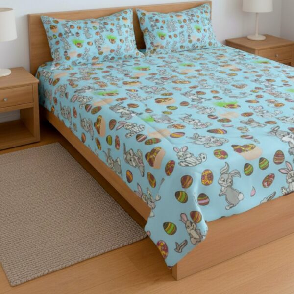 Uskršnje posteljine