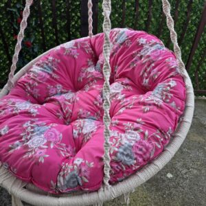 Sedalice za ljuljašku jaje